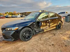 2HGFE2F58PH545607 2023 HONDA CIVIC