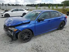 2HGFE2F58PH546627 2023 HONDA CIVIC