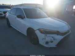 2HGFE2F58PH547311 2023 HONDA CIVIC