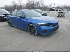 2HGFE2F58PH547454 2023 HONDA CIVIC