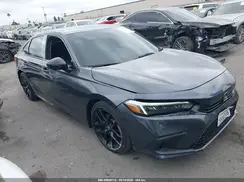 2HGFE2F58PH548295 2023 HONDA CIVIC