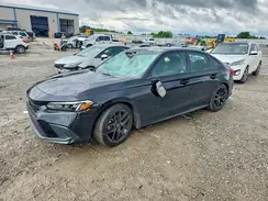 2HGFE2F58PH548720 2023 HONDA CIVIC