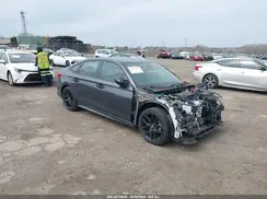 2HGFE2F58PH549270 2023 HONDA CIVIC