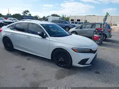 2HGFE2F58PH549530 2023 HONDA CIVIC