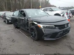 2HGFE2F58PH550371 2023 HONDA CIVIC