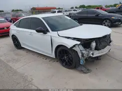 2HGFE2F58PH550497 2023 HONDA CIVIC