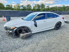 2HGFE2F58PH550662 2023 HONDA CIVIC