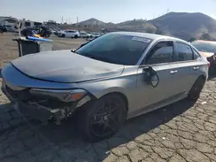 2HGFE2F58PH550970 2023 HONDA CIVIC