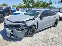 2HGFE2F58PH552055 2023 HONDA CIVIC