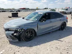2HGFE2F58PH552525 2023 HONDA CIVIC