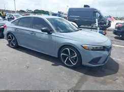 2HGFE2F58PH553609 2023 HONDA CIVIC