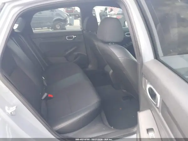 2HGFE2F58PH553609 2023 HONDA CIVIC - Image 8