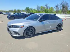 2HGFE2F58PH553738 2023 HONDA CIVIC