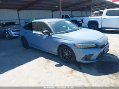 2HGFE2F58PH553965 2023 HONDA CIVIC