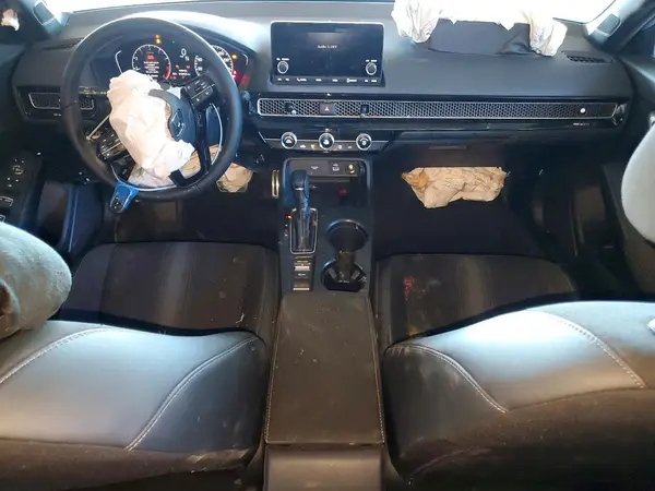 2HGFE2F58PH553996 2023 HONDA CIVIC - Image 8