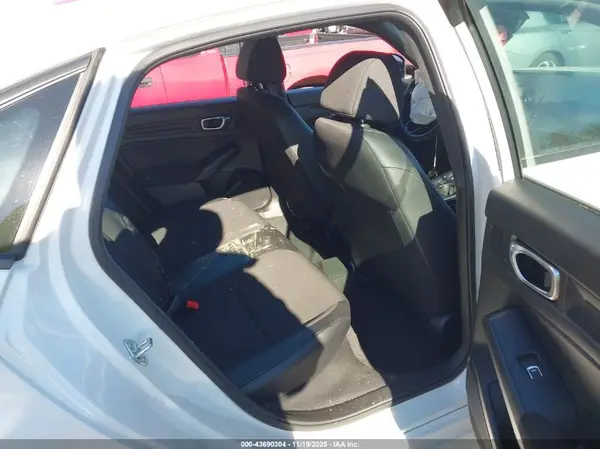 2HGFE2F58PH554310 2023 HONDA CIVIC - Image 8