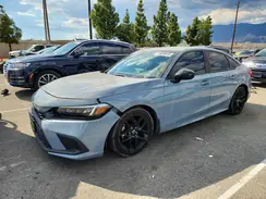 2HGFE2F58PH555960 2023 HONDA CIVIC