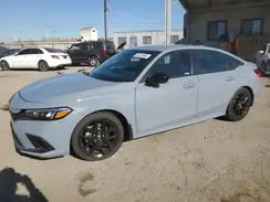2HGFE2F58PH556770 2023 HONDA CIVIC