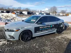 2HGFE2F58PH556932 2023 HONDA CIVIC