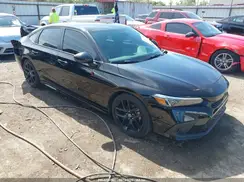 2HGFE2F58PH557787 2023 HONDA CIVIC