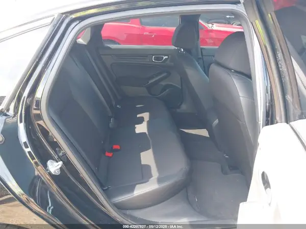 2HGFE2F58PH557787 2023 HONDA CIVIC - Image 8