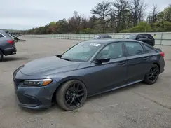 2HGFE2F58PH557840 2023 HONDA CIVIC