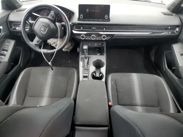 2HGFE2F58PH557840 2023 HONDA CIVIC - Image 8