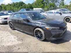 2HGFE2F58PH557983 2023 HONDA CIVIC