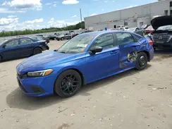 2HGFE2F58PH562309 2023 HONDA CIVIC