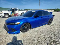 2HGFE2F58PH562441 2023 HONDA CIVIC