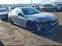 2HGFE2F58PH563458 2023 HONDA CIVIC