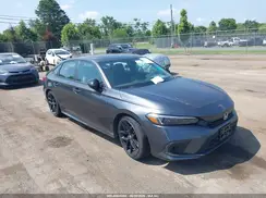 2HGFE2F58PH564030 2023 HONDA CIVIC