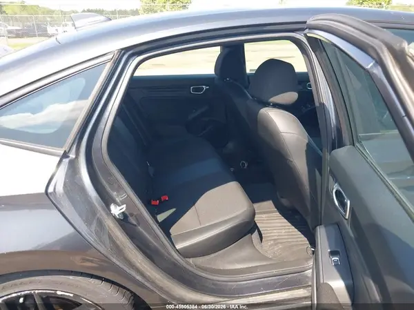 2HGFE2F58PH564030 2023 HONDA CIVIC - Image 8