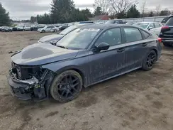 2HGFE2F58PH564819 2023 HONDA CIVIC