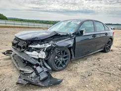 2HGFE2F58PH565095 2023 HONDA CIVIC