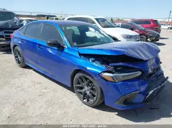 2HGFE2F58PH565193 2023 HONDA CIVIC