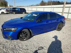 2HGFE2F58PH565209 2023 HONDA CIVIC