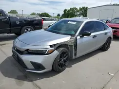2HGFE2F58PH567963 2023 HONDA CIVIC