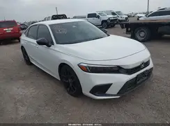 2HGFE2F58PH568188 2023 HONDA CIVIC