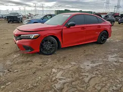 2HGFE2F58PH570202 2023 HONDA CIVIC