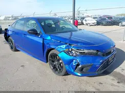 2HGFE2F58PH570765 2023 HONDA CIVIC