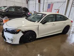 2HGFE2F58PH571091 2023 HONDA CIVIC