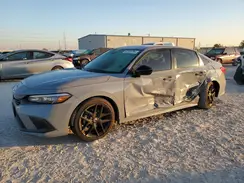 2HGFE2F58PH571169 2023 HONDA CIVIC