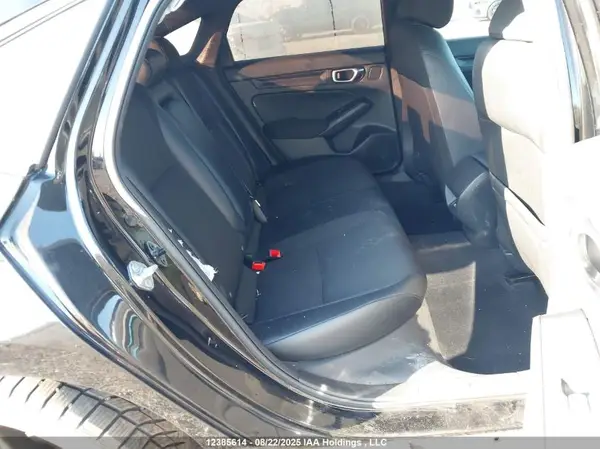 2HGFE2F58RH100268 2024 HONDA CIVIC - Image 8