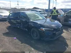 2HGFE2F58RH100447 2024 HONDA CIVIC