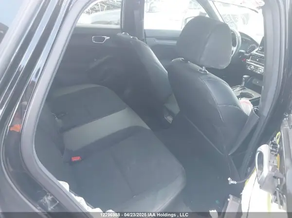 2HGFE2F58RH100447 2024 HONDA CIVIC - Image 8