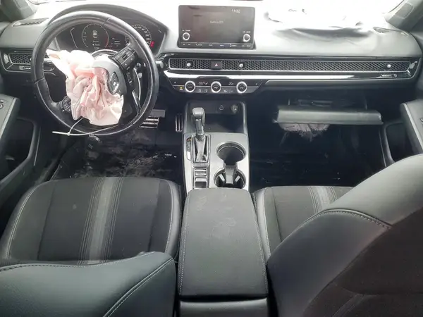 2HGFE2F58RH102358 2024 HONDA CIVIC - Image 8