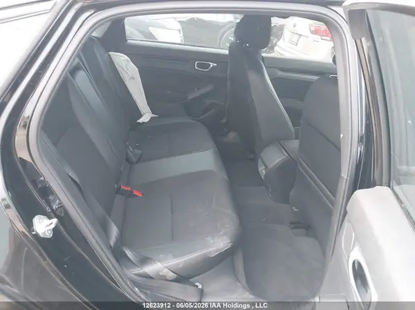 2HGFE2F58RH102375 2024 HONDA CIVIC - Image 8