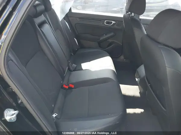 2HGFE2F58RH104790 2024 HONDA CIVIC - Image 8