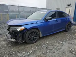 2HGFE2F58RH105695 2024 HONDA CIVIC
